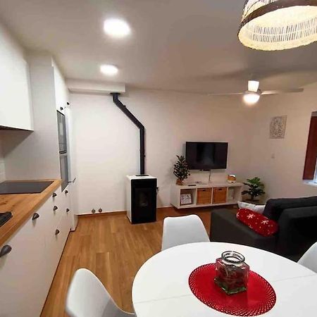 Appartamento A Casina De Luz Pontevedra Esterno foto