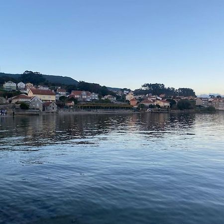 Appartamento A Casina De Luz Pontevedra Esterno foto