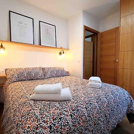 Appartamento A Casina De Luz Pontevedra Esterno foto