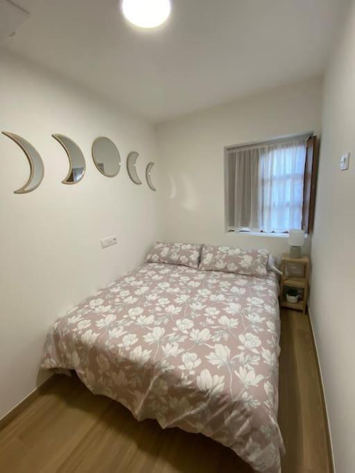 Appartamento A Casina De Luz Pontevedra Esterno foto